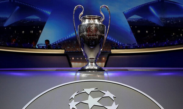 Champions League: Τα ζευγάρια του τρίτου προκριματικού γύρου