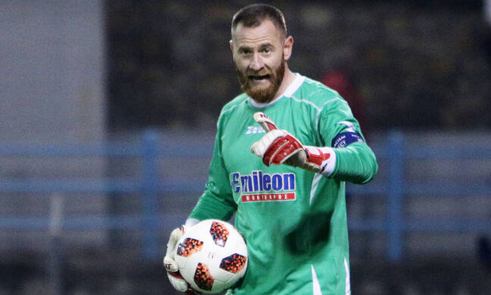 Παναθηναϊκός: Στην λίστα του Νταμπίζα ο Κυριακίδης (video)