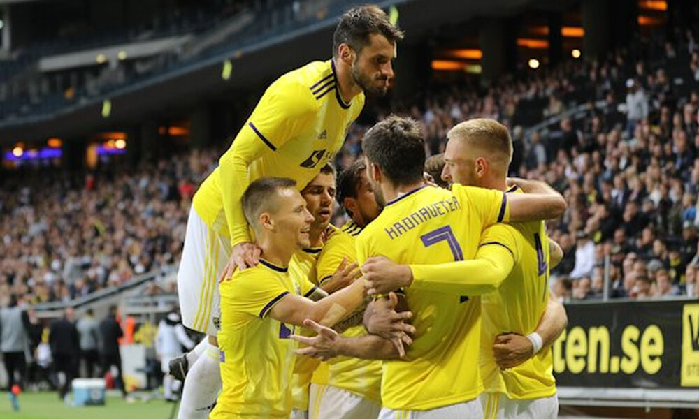 Champions League: Κόντρα στην Καραμπάχ ο ΑΠΟΕΛ, πρόκριση «θρίλερ» για Μάριμπορ