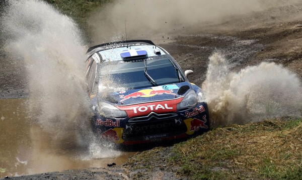 WRC: Ο Σεμπαστιάν Οζιέρ θέλει να σταματήσει από την ενεργό δράση! (videos)