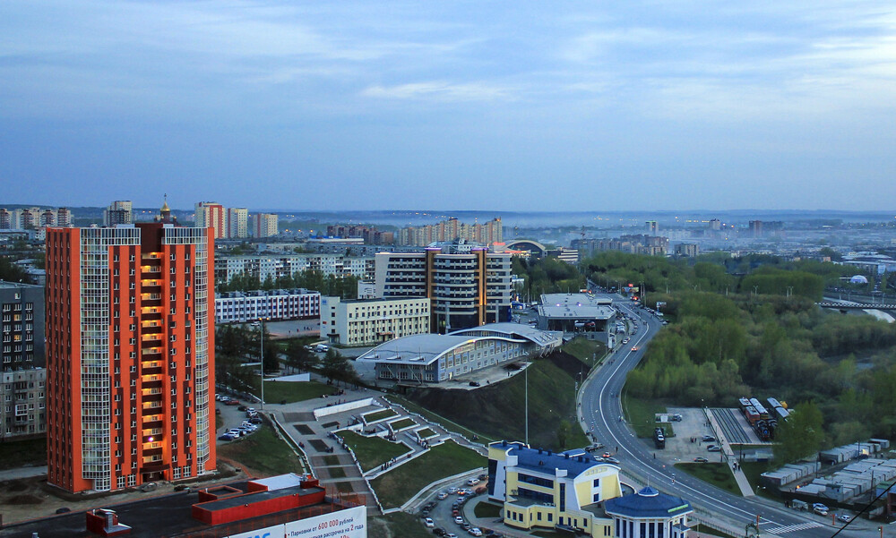 Βόλεϊ: Κεμέροβο και Γιαροσλάβλ οι δύο τελευταίες πόλεις στο Παγκόσμιο Πρωτάθλημα	
