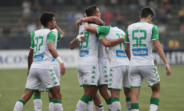 Οι τελευταίοι φιλικοί αγώνες του Παναθηναϊκού στη Nova! (video)