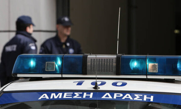 Κέρκυρα: Συνελήφθη 66χρονος που μαχαίρωσε συγγενή του	