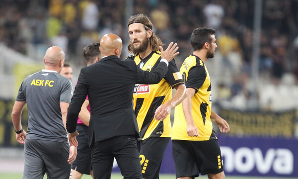 ΑΕΚ: Θέλει αλλά δεν βιάζεται για στόπερ