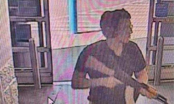 Τέξας: Αυτός είναι ο μακελάρης του Ελ Πάσο - Ο 21χρονος και το μανιφέστο του μίσους (pics&vids)