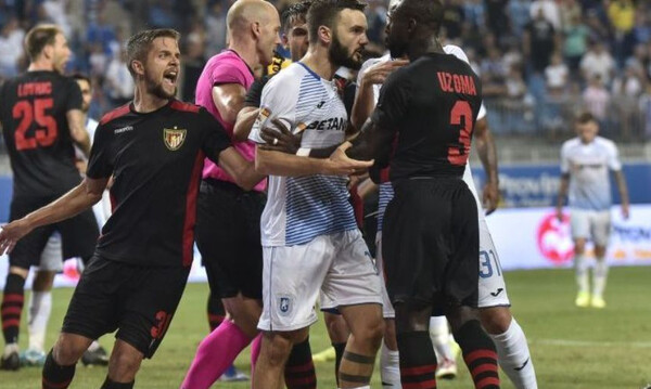  ΑΕΚ: Κεκλεισμένων των θυρών με Κραϊόβα στη Ρουμανία