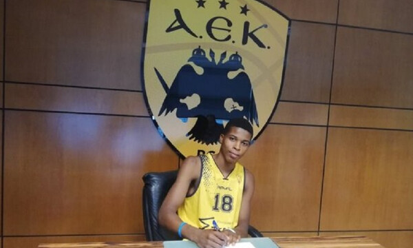 ΑΕΚ: Ενίσχυση με φόντο το μέλλον με Ογκμπέντε