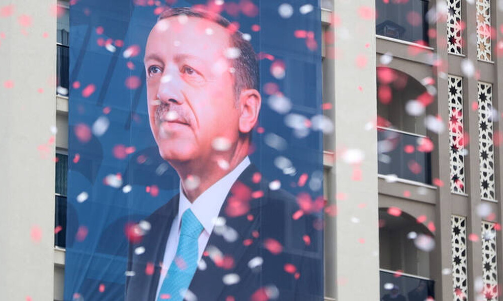 Μπασάκσεχιρ: Ο «Δούρειος Ίππος» του Ερντογάν στην τουρκική κοινωνία