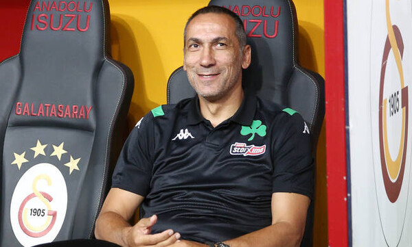 Παναθηναϊκός: Η προσωπικότητα των «παλιών» και η σιγουριά!