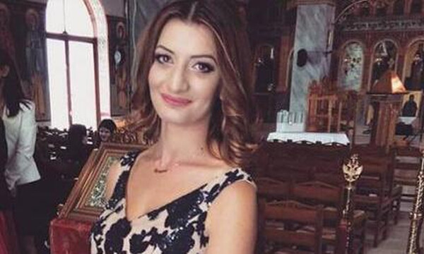 Νεκρή η Δέσποινα Ζάγκα σε φρικτό τροχαίο (ΠΡΟΣΟΧΗ: ΣΚΛΗΡΕΣ ΕΙΚΟΝΕΣ)