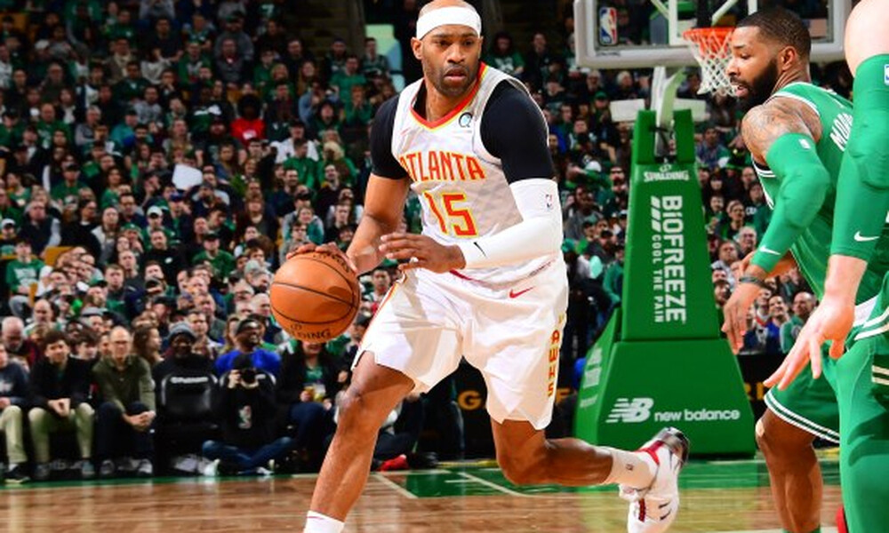  Σπάει όλα τα ρεκόρ ο τεράστιος Κάρτερ