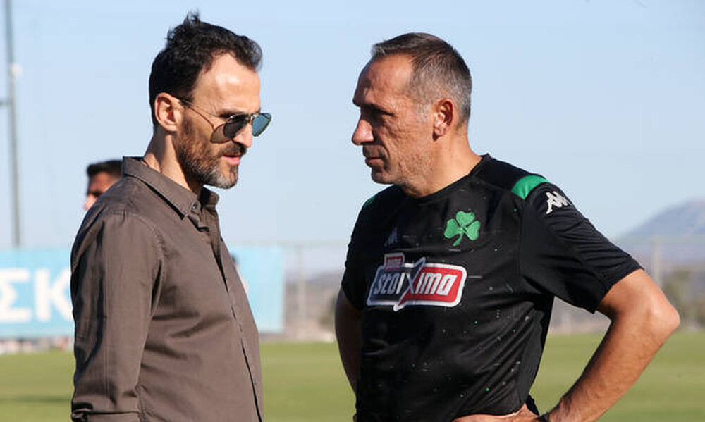 Παναθηναϊκός: Κινείται με μυστικότητα για το «μπαμ»