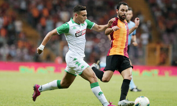 Παναθηναϊκός: Στο… περίμενε για τους «κομμένους»! 