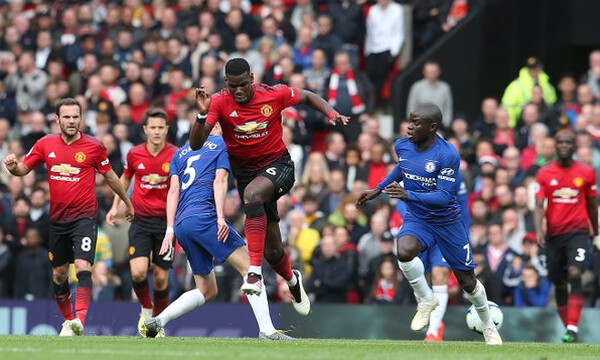 Πρεμιέρα με ντέρμπι στην Premier League