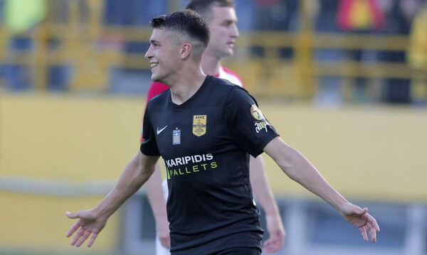  Ολυμπιακός: «Βλέπει» Οζκάν, φουλάρει για Γκαρσία