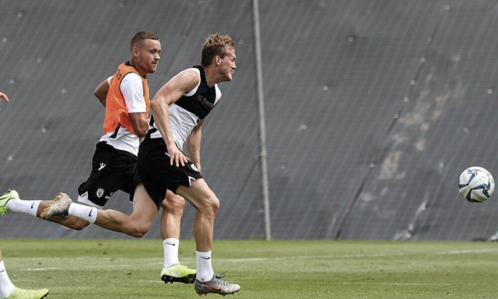 ΠΑΟΚ: Φροντιστήρια και οικογενειακή μάχη (video)