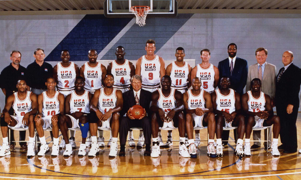 FIBA: Ντοκιμαντέρ για το Μουντομπάσκετ του 1994 (video)