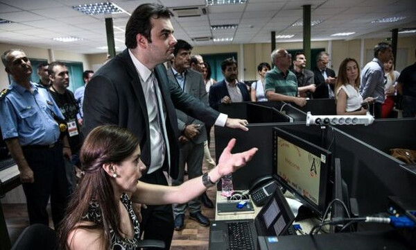 112: Μήνυμα κινδύνου! Γιατί το έλαβαν οι πολίτες – Πότε θα χτυπάει ειδοποίηση