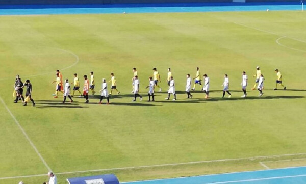 ΠΑΣ Γιάννινα: Φιλική νίκη με Παναιτωλικό που προβλημάτισε