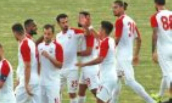 Ξάνθη: «Καθάρισε» με Φοσέ την ΑΕΛ