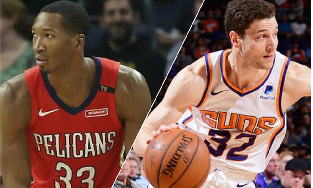 «Καυτό» καλοκαίρι με… πράσινες «βόμβες»!