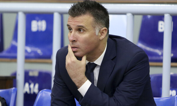 ΠΑΟΚ: Συνάντηση με Μέξα