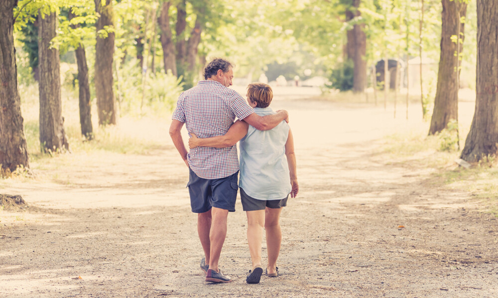 4 τρόποι για καλή ψυχική υγεία (εικόνες)