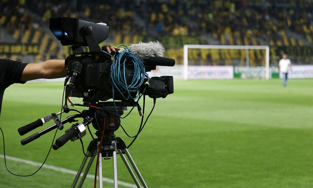 Περιμένει προτάσεις για τα τηλεοπτικά πέντε ομάδων η Super League
