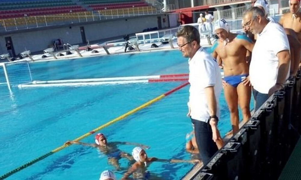 Στα ημιτελικά της Ευρώπης η Εθνική Πόλο των Εφήβων