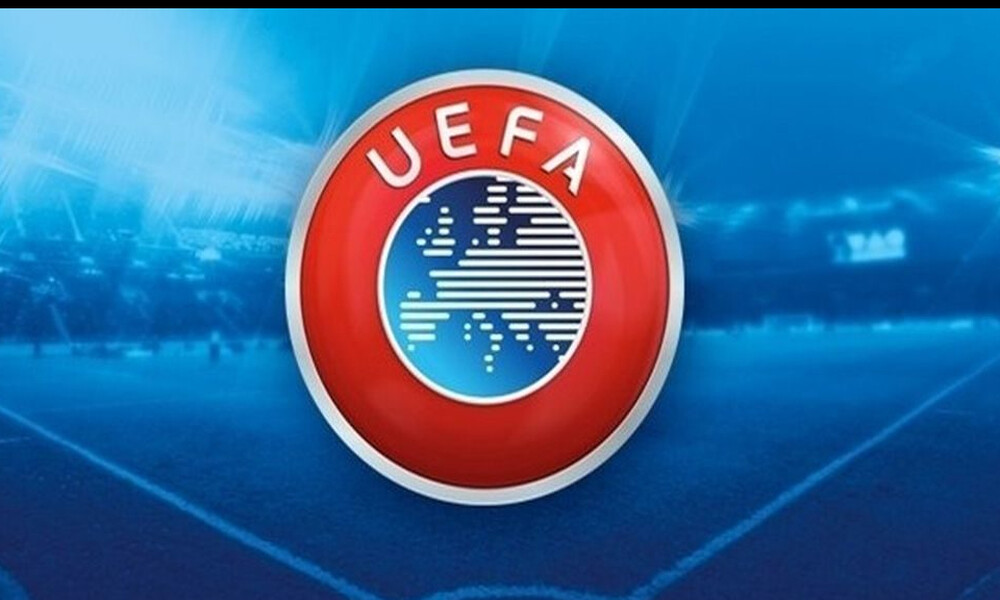 Βαθμολογία UEFA: Πήρε βαθμούς η Ελλάδα, αλλά παραμένει 16η