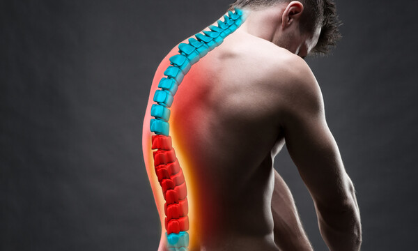 Χρόνιος πόνος: 7 αιτίες που τον προκαλούν (εικόνες)