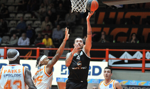 ΠΑΟΚ: Προσφυγή ο Χρυσικόπουλος