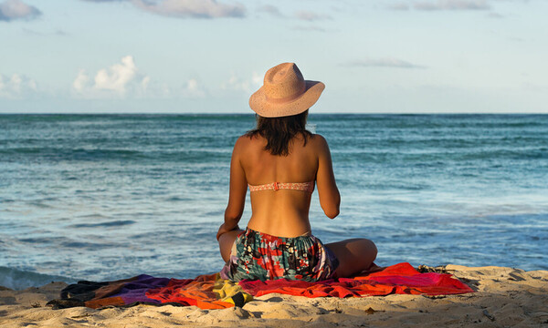Πώς οι διακοπές ωφελούν την υγεία της καρδιάς
