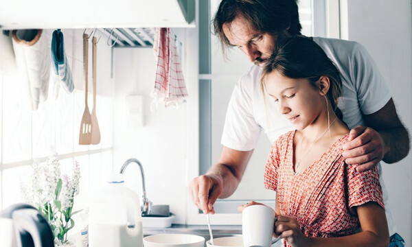 Πρωινό: Γιατί οι έφηβοι δεν πρέπει να το παραλείπουν