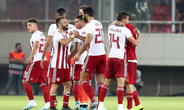 Ολυμπιακός: Το «μπαμ» με αντί-Φορτούνη, ξεκαθαρίζει για Ματέο Γκαρσία