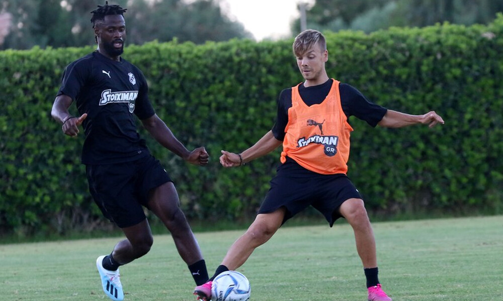 ΟΦΗ: Εκτός πέντε για το φιλικό με Εργοτέλη