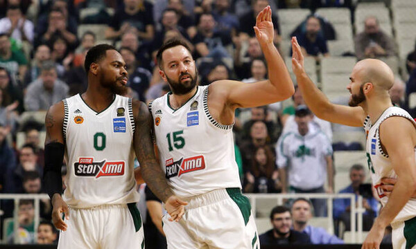 Παναθηναϊκός ΟΠΑΠ: Το πρόγραμμα της προετοιμασίας