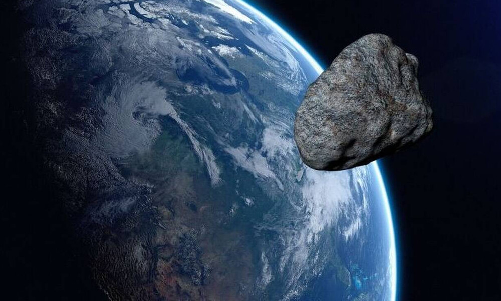 Αστεροειδής - τέρας θα πλησιάσει αρκετά την Γη: Υπάρχει κίνδυνος; 