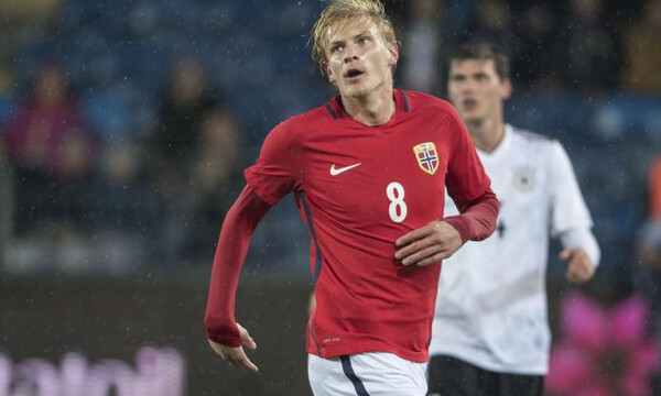 Παίζει και ο Θόρσμπι για ΠΑΟΚ!