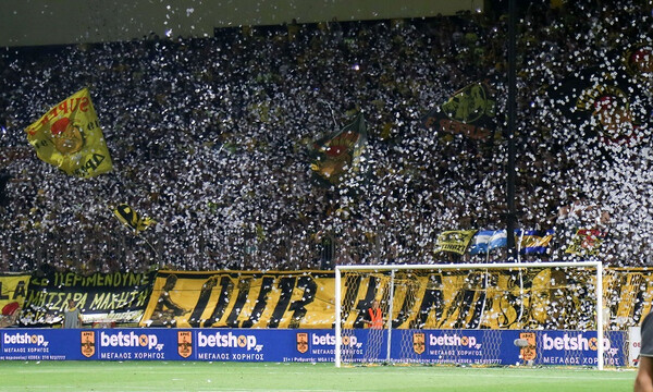 Άρης: Αύριο τα εισιτήρια της πρεμιέρας με ΟΦΗ