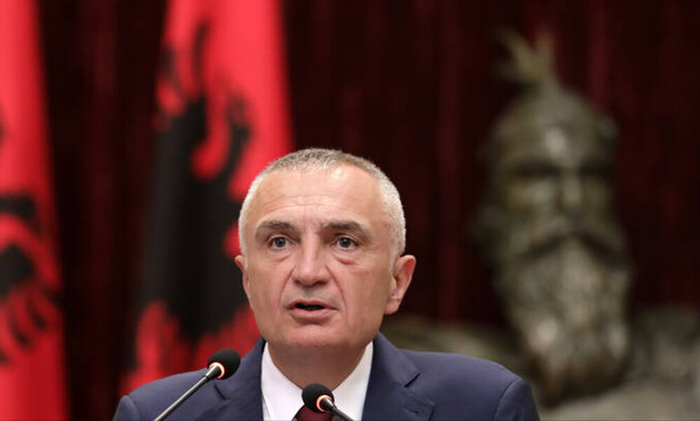 Μέτα: Ακύρωσα τις δημοτικές εκλογές καθώς υπήρχαν σενάρια αιματοχυσίας στην Αλβανία