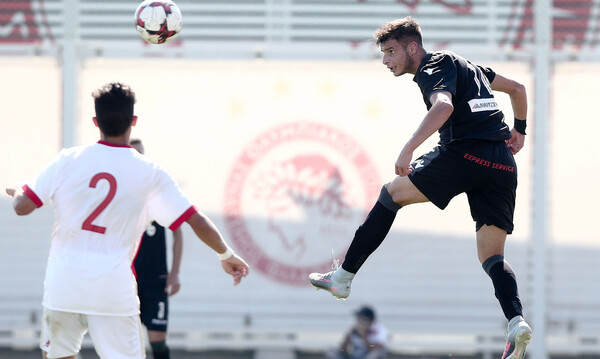 ΠΑΟΚ: Ένα πρώην δικό του παίδι στο δρόμο του