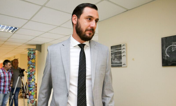 «Μύλος» με την ατάκα Λυσάνδρου για διακοπή πρωταθλήματος λόγω ΕΡΤ – Διαψεύδουν ΑΕΚ και Λίγκα