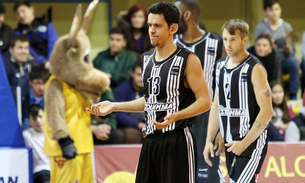 ΠΑΟΚ: Τακτοποιήθηκε η οφειλή για Μιλιένοβιτς