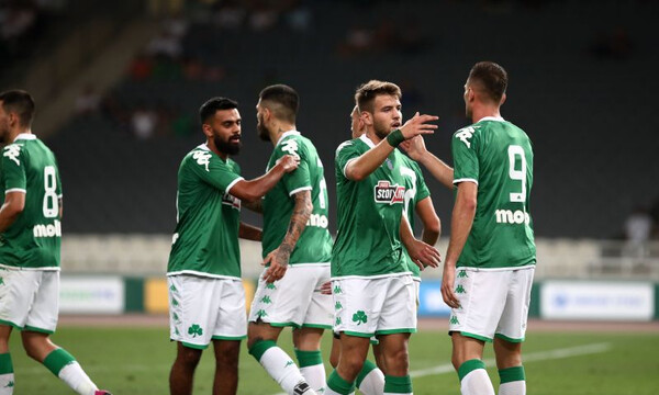 Πάει και για άλλο φορ ο Παναθηναϊκός