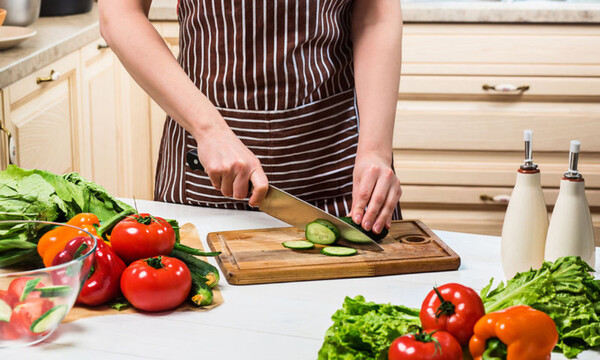 Διατροφή για διαβητικούς: Γιατί πρέπει να την ακολουθούμε όλοι (εικόνες)