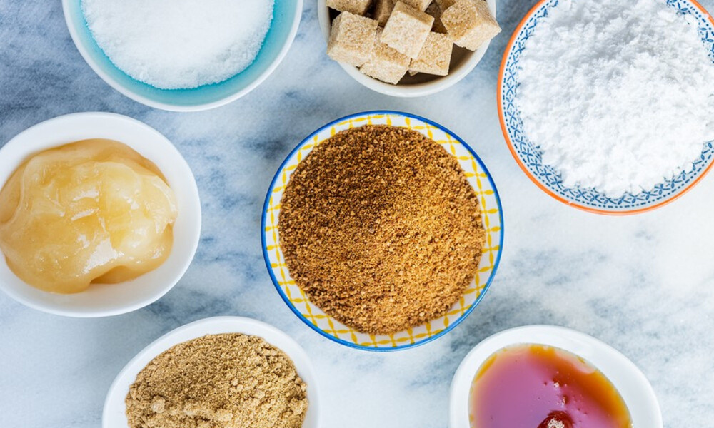 Αποχή από τη ζάχαρη: Τα οφέλη για το σώμα