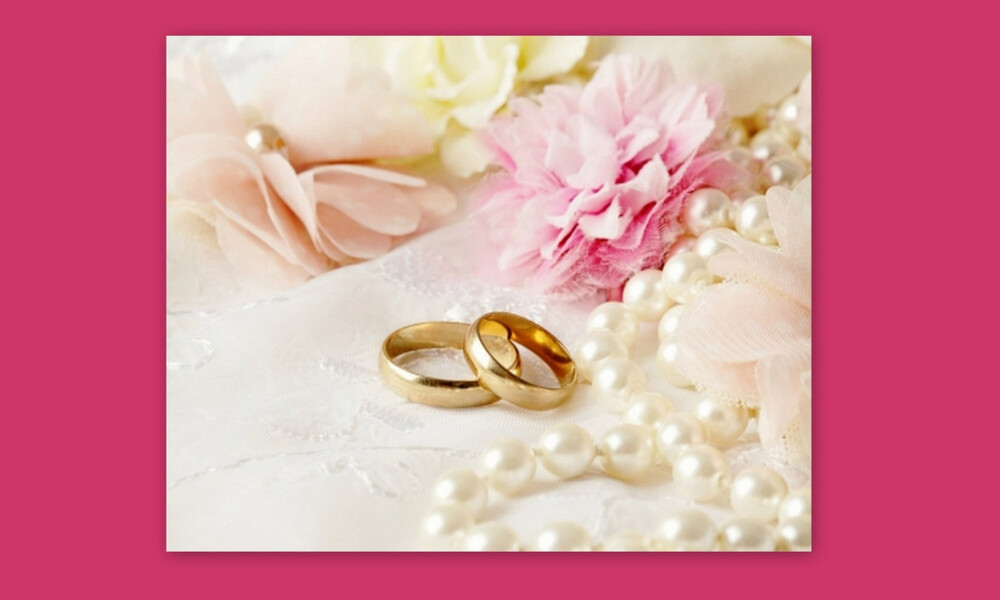 Ραφτείτε! Λαμπερός γάμος στη Μύκονο τον Σεπτέμβριο! (Photos)