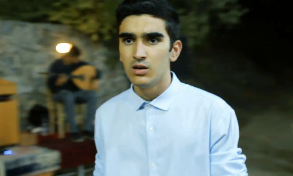 Η «μάστιγα» των τροχαίων στην Κρήτη: Ανατριχιαστικό κλιπάκι - μήνυμα για τους νέους 