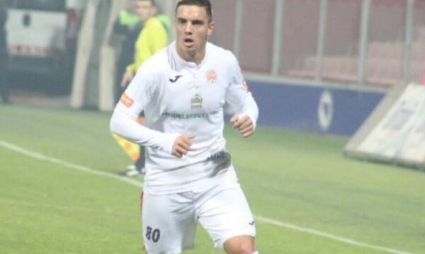  Ολυμπιακός: Υπέγραψε ο Νίκολιτς (photo)